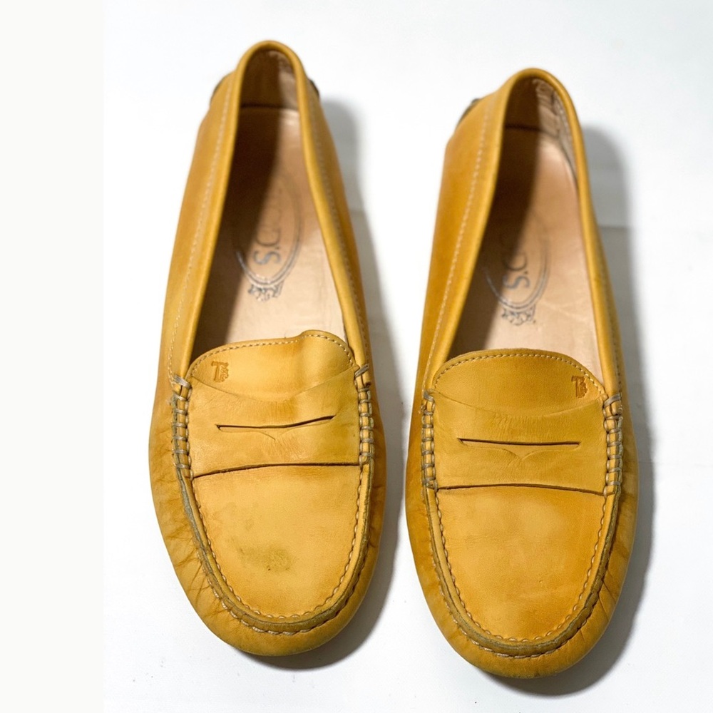 GOMMINO DRIVING LOAFERS - Picture 2 of 8